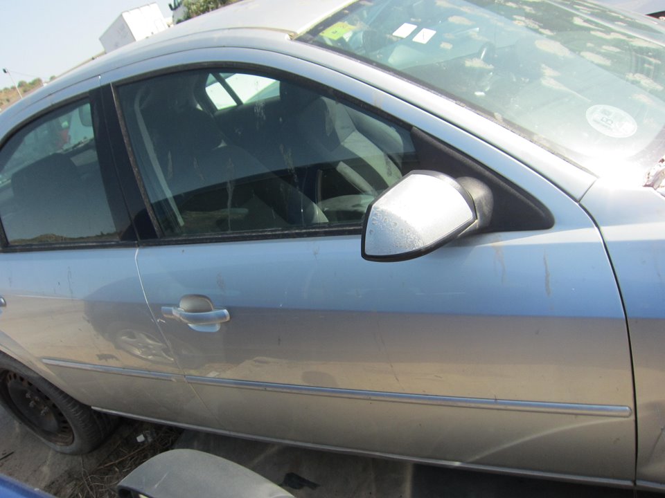 FORD Mondeo 3 generation (2000-2007) Jobb első ajtó 25342334