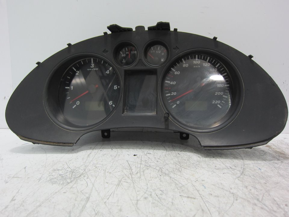 SEAT Cordoba 2 generation (1999-2009) Speedometer 88311333 22330264