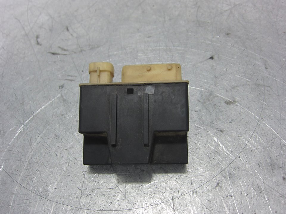 CITROËN C4 Picasso 1 generation (2006-2013) Relays 9801916680 25820405