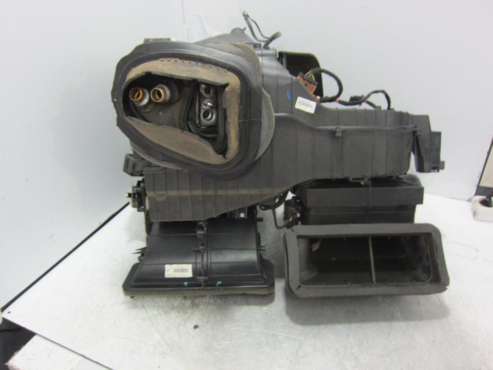 FIAT 500L 1 generation (2012-2024) Interior Heater 5R2220200 23885355