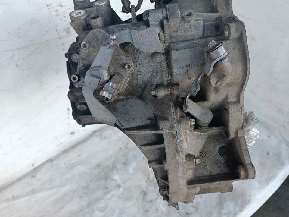 OPEL Astra H (2004-2014) Gearbox 5495775 23557820