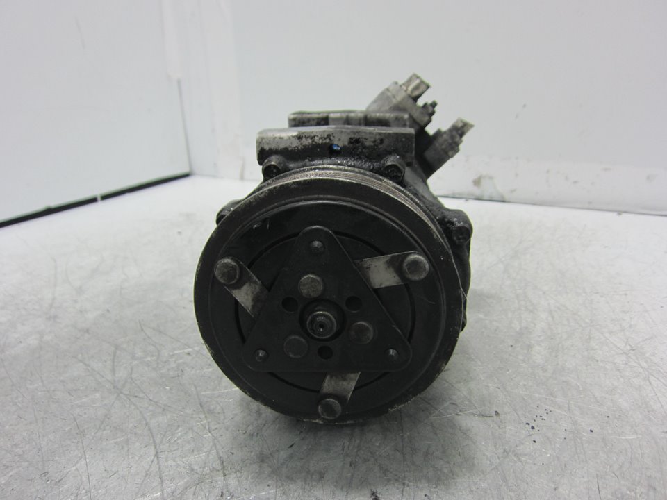 CITROËN Berlingo 1 generation (1996-2012) Air Condition Pump 9659232180 24940225