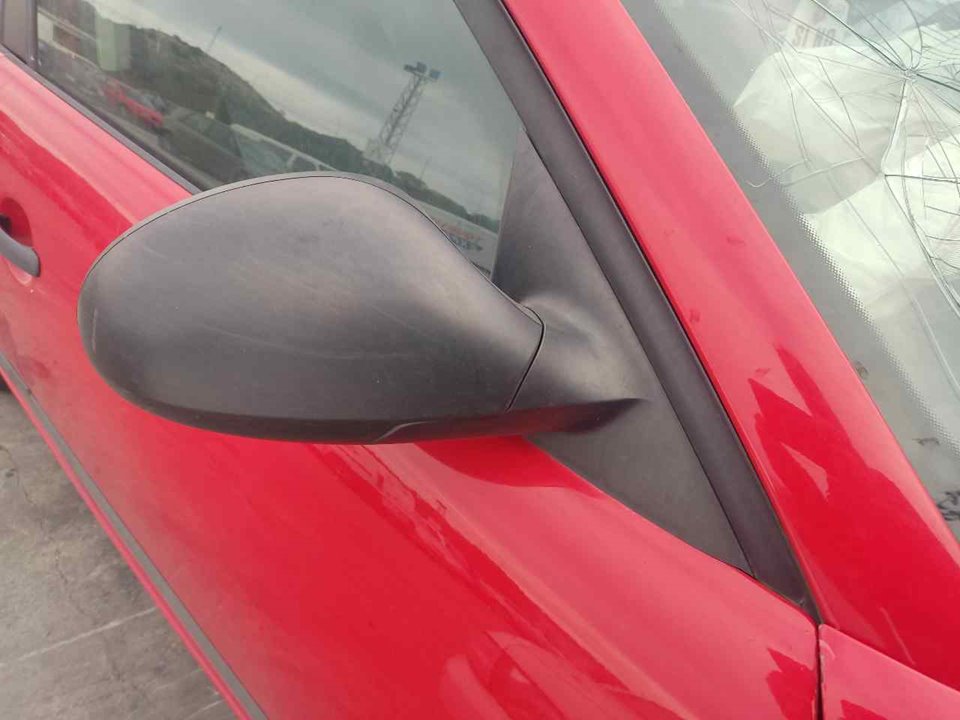 SEAT Cordoba 2 generation (1999-2009) Right Side Wing Mirror 876048 21293975