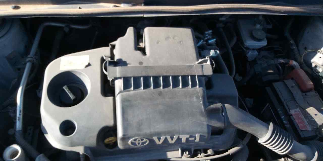 TOYOTA Yaris 1 generation (1999-2005) Motor 2SZFE 25417319