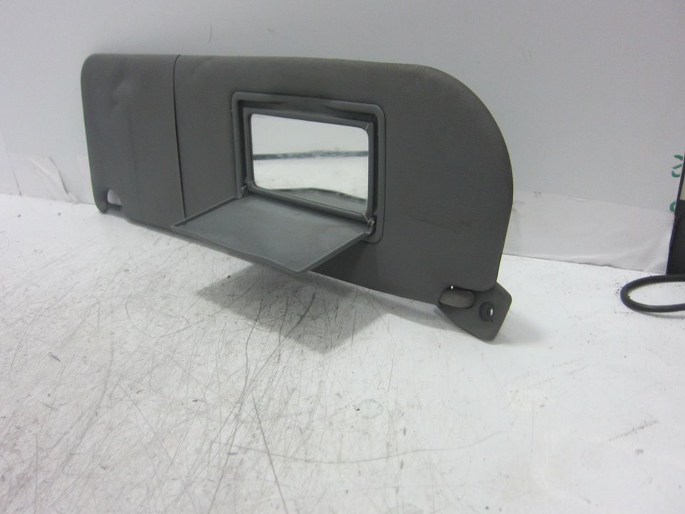 CITROËN Evasion 1 generation (1994-2002) Left Side Sun Visor 24962801