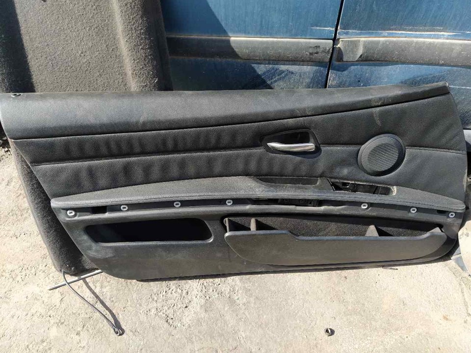 BMW 3 Series E90/E91/E92/E93 (2004-2013) Front Left Door Panel 25419876