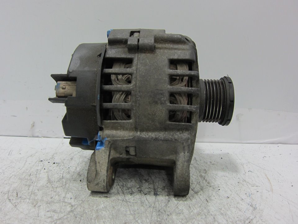 RENAULT Laguna 1 generation (1993-2001) Alternator SG12B071 24963777