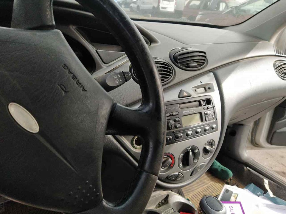 FORD Focus 1 generation (1998-2010) Печка салона 25343477