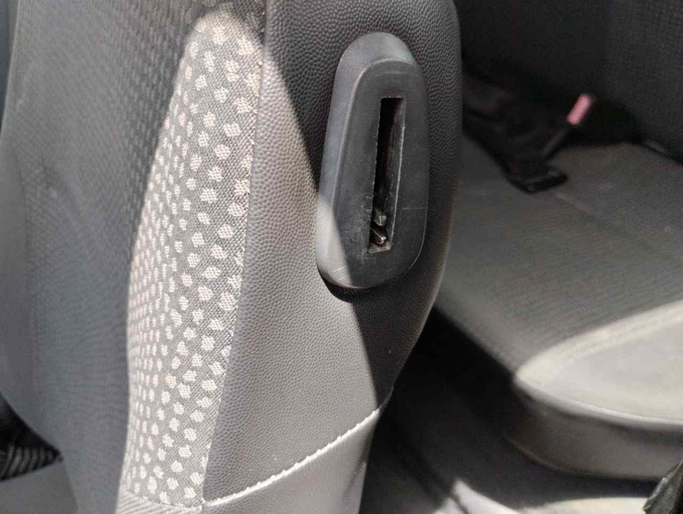 PEUGEOT 308 T7 (2007-2015) Front Left Seat 25329898