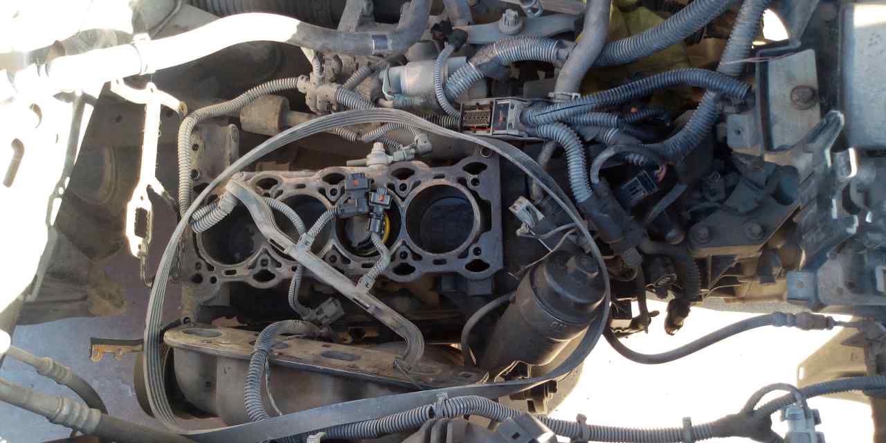 OPEL Corsa D (2006-2020) Engine 25440616