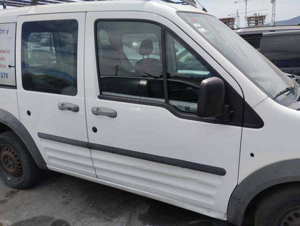 FORD Transit Connect 1 generation (2002-2024) Front Right Door 25346777