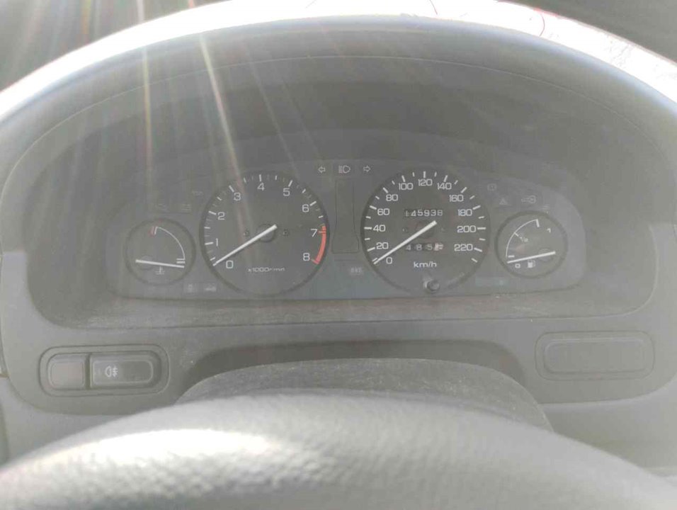 HONDA Speedometer 25325993