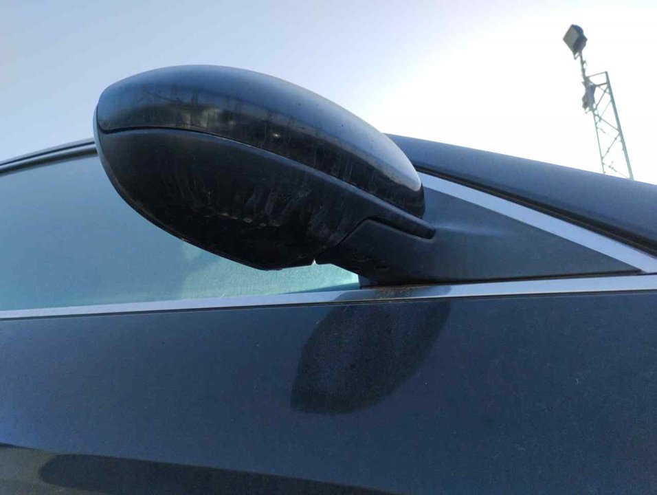 MAZDA 6 GH (2007-2013) Right Side Wing Mirror 022683 25331428