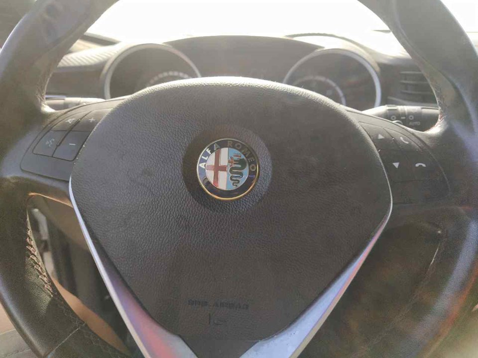 ALFA ROMEO Giulietta 940 (2010-2020) Steering Wheel 25330247