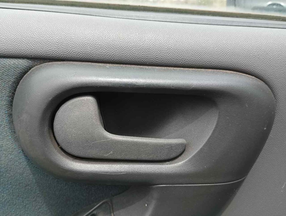 PEUGEOT 308 T7 (2007-2015) Front Left Door Interior Handle Frame 25338469