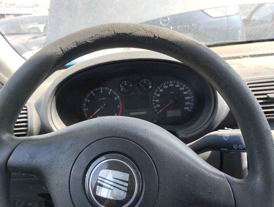 MAZDA 2 2 generation (2007-2014) Steering Wheel 25439427