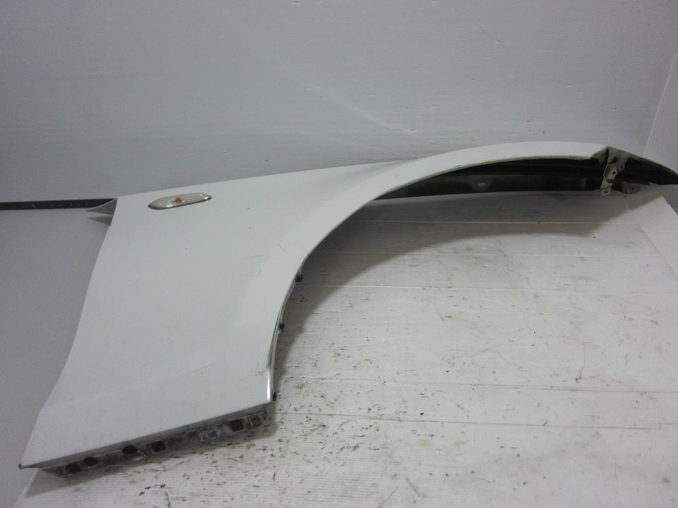 BMW 1 Series E81/E82/E87/E88 (2004-2013) Front Right Fender 41357133228 24979040