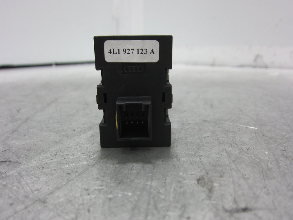 AUDI Q7 4L (2005-2015) Переключатель кнопок 4L1927123A 25373110