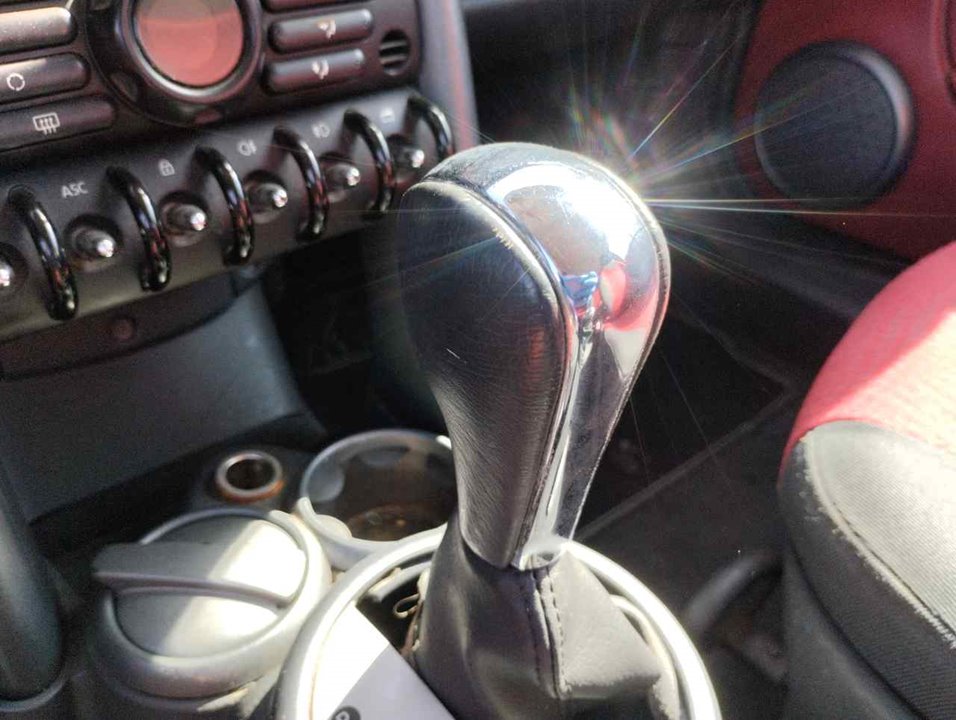 AUDI A5 Sportback Gear Shifting Knob 25764576