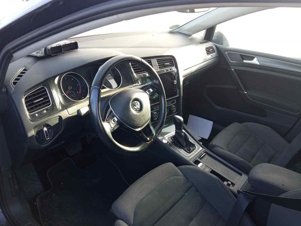 JEEP Golf 7 generation (2012-2024) Jobb hátsó ajtó zárja 45380180 21325871