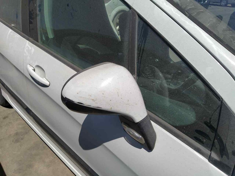 PEUGEOT 308 T7 (2007-2015) Right Side Wing Mirror 25325130