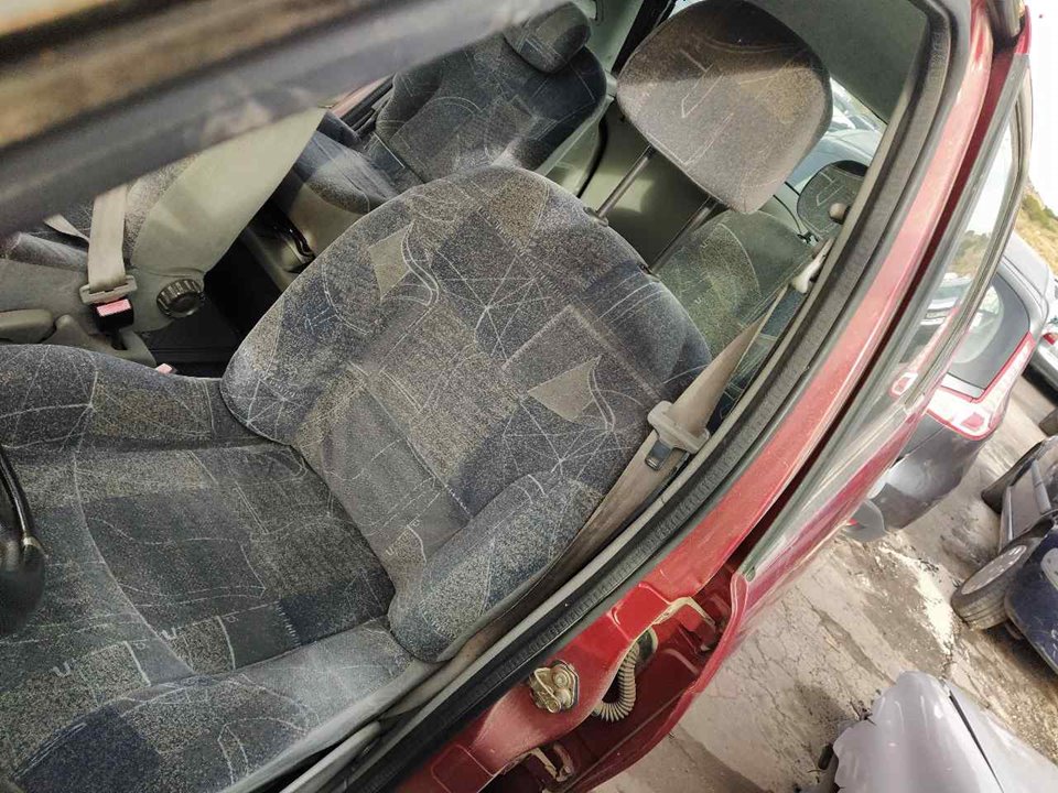 CITROËN Xsara Picasso 1 generation (1999-2010) Front Left Seat 25359802