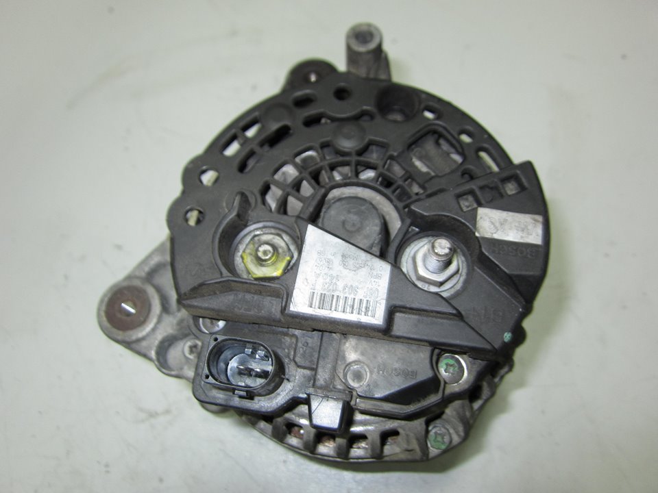 VOLKSWAGEN Golf 5 generation (2003-2009) Alternator 06F903023F 20360833