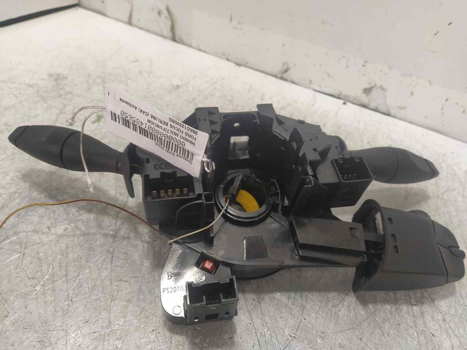 FORD Focus 1 generation (1998-2010) Switches 98AG13335BG 24938102