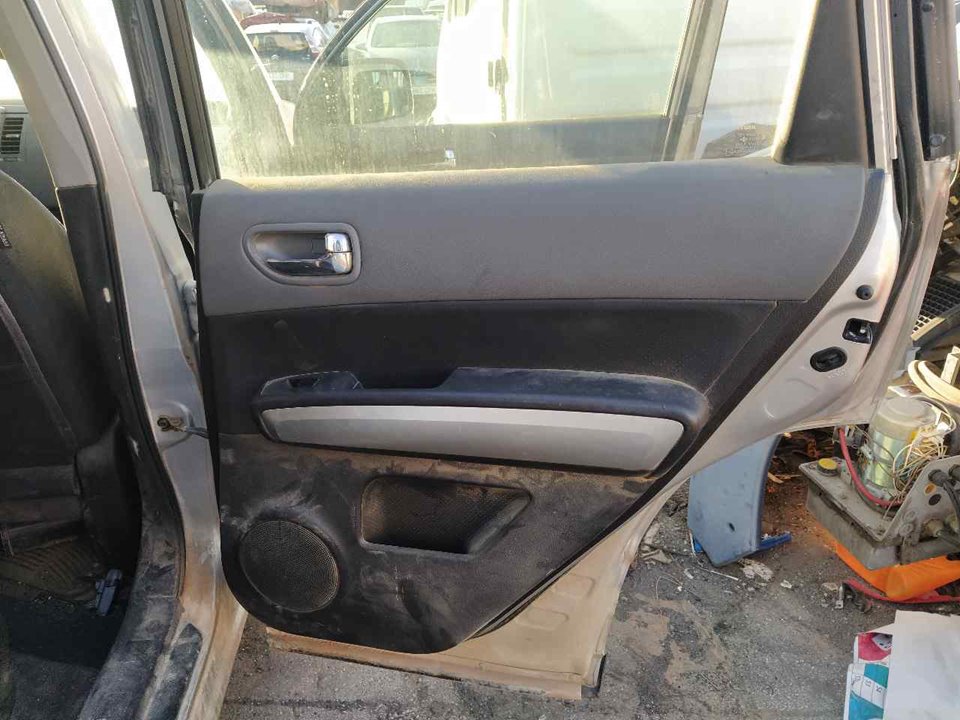 NISSAN X-Trail T31 (2007-2014) Rear Right Door Panel 25812338