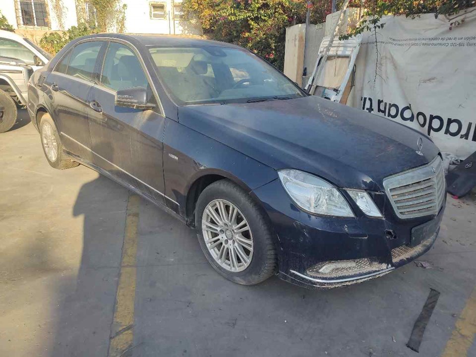 MERCEDES-BENZ E-Class W212/S212/C207/A207 (2009-2016) Αριστερό Καθρέφτης A3159443 21308328