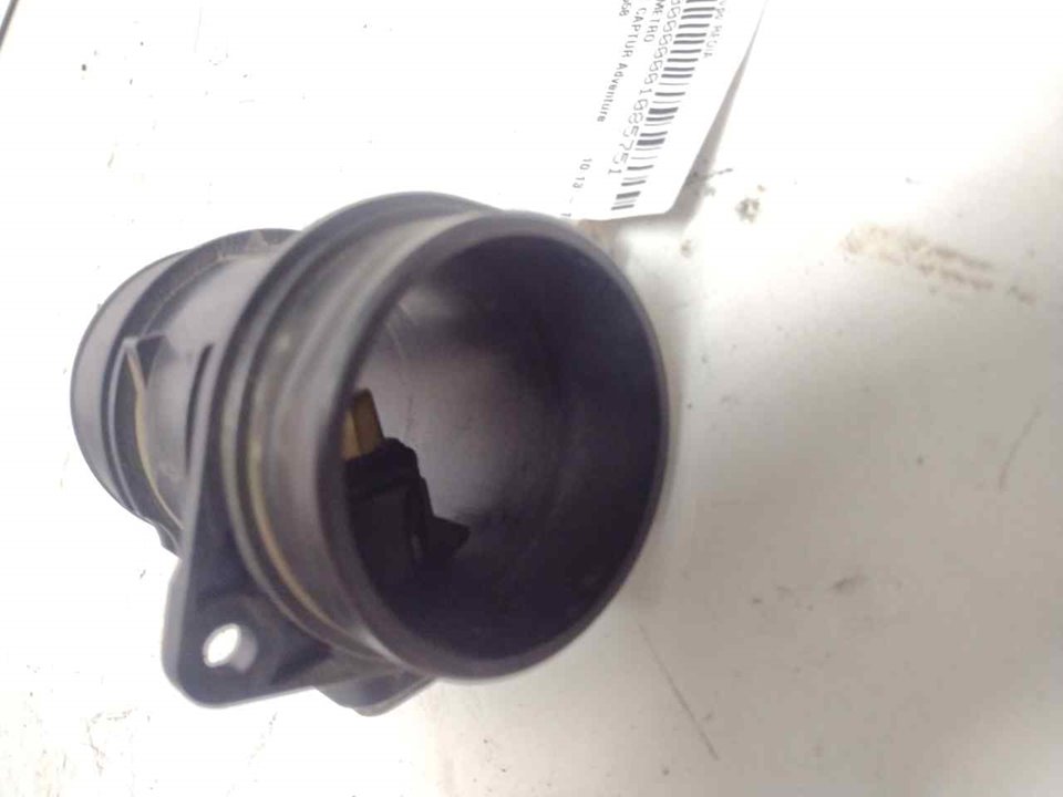 RENAULT Captur 1 generation (2013-2019) Mass Air Flow Sensor MAF 8200682558B 21284104