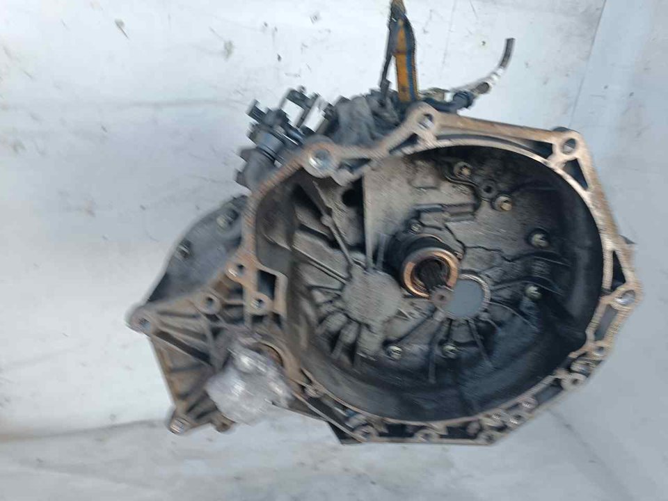 OPEL Astra H (2004-2014) Gearbox 5495775 23557820