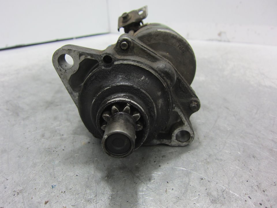 HONDA Civic 2 generation (1979-1997) Starter auto SM30224 24938683