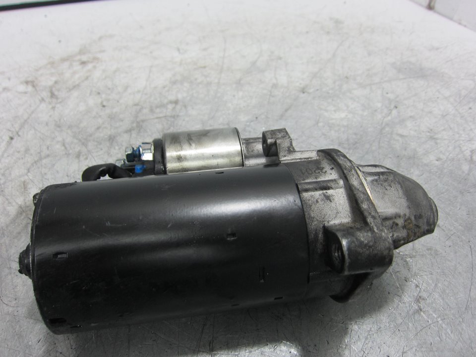 MERCEDES-BENZ E-Class W211/S211 (2002-2009) Starter Motor 112440 24939222