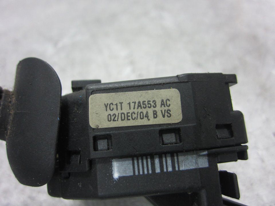 FORD Transit 3 generation (2000-2013) Indicator Wiper Stalk Switch YC1T17A553AC 24935419