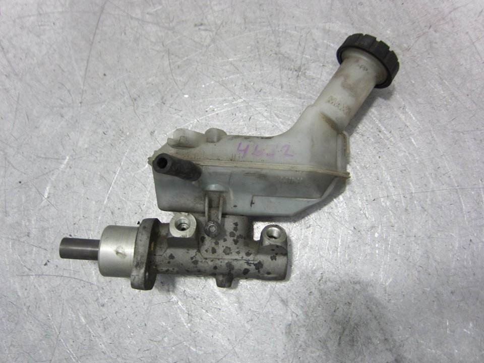 RENAULT Modus 1 generation (2004-2012) Brake Cylinder 8200129966 27264951