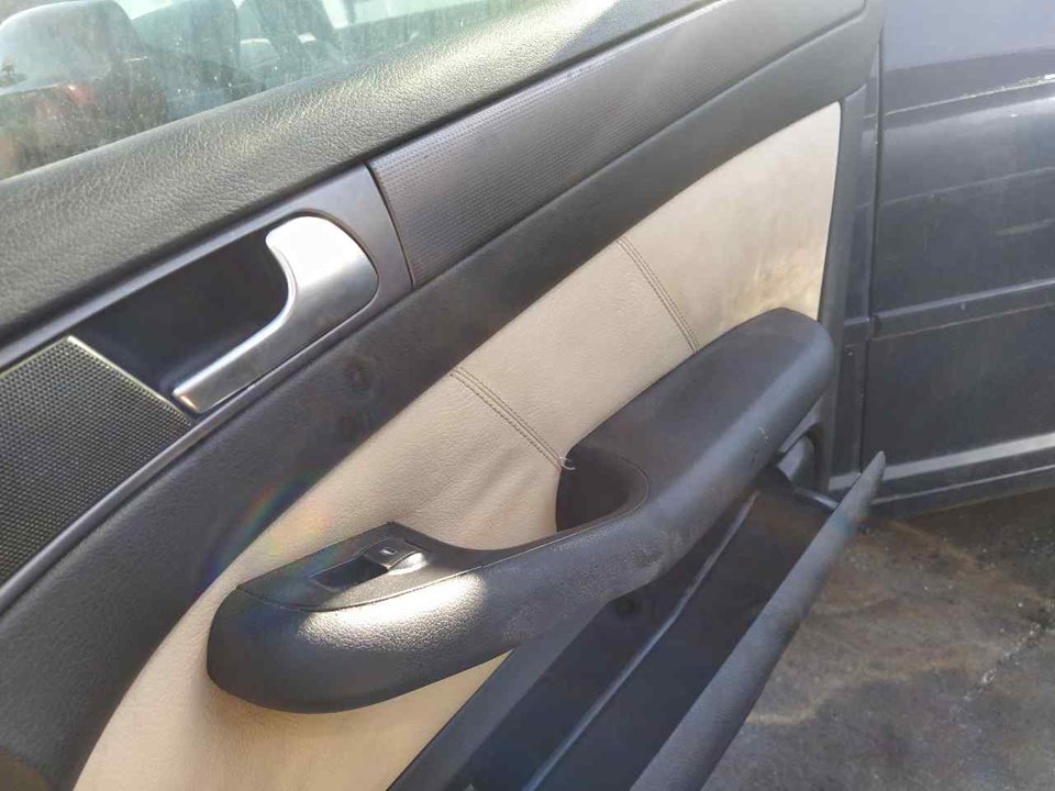 AUDI A6 C5/4B (1997-2004) Кнопка стеклоподъемника передней правой двери 25369066