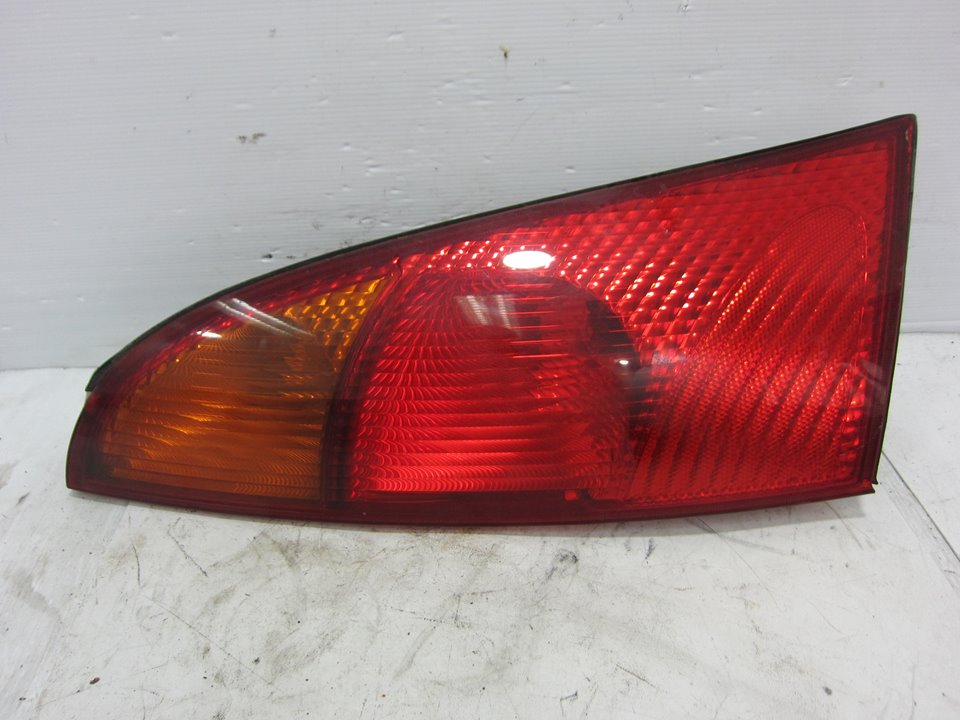 FORD Focus 1 generation (1998-2010) Rear Left Taillight 1M5113405 24938126