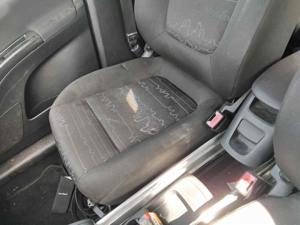 OPEL Meriva 2 generation (2010-2020) Front Right Seat 25342967