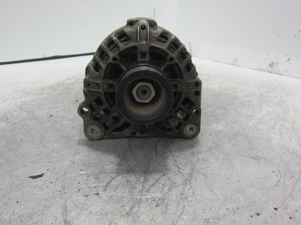 CHEVROLET Golf 4 generation (1997-2006) Dynamo 030903023J 24926569