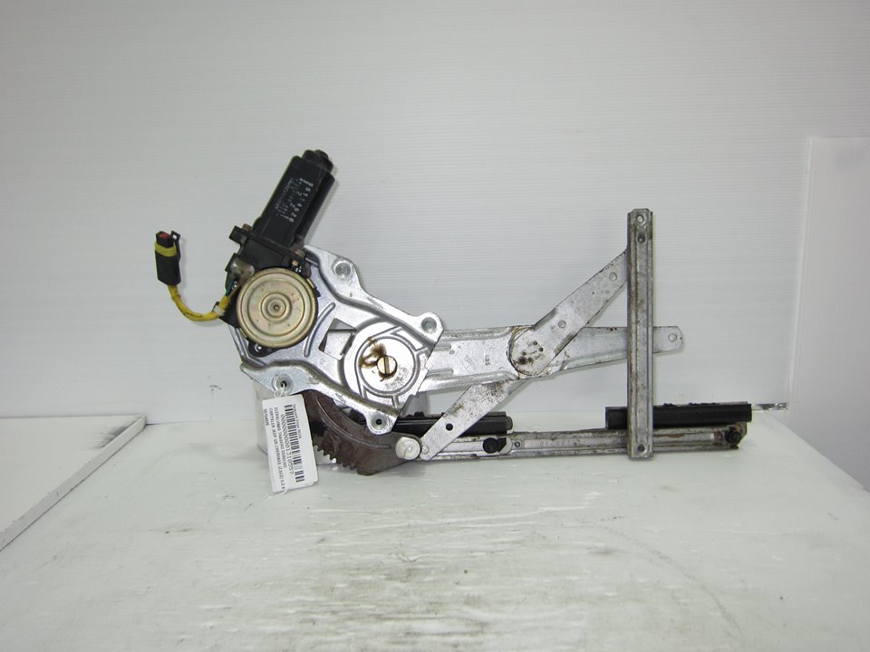 JEEP Grand Cherokee 2 generation (WJ) (1999-2004) Rear Right Door Window Regulator 55154620 24959497