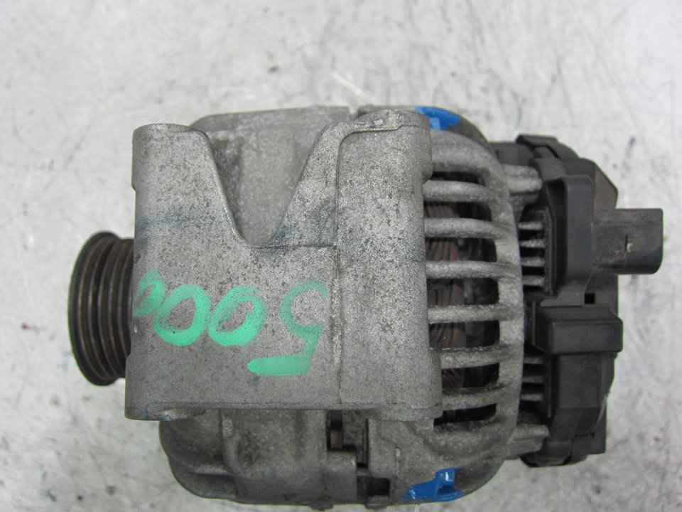 SUZUKI A4 B6/8E (2000-2005) Alternator 0124515059287 24963830