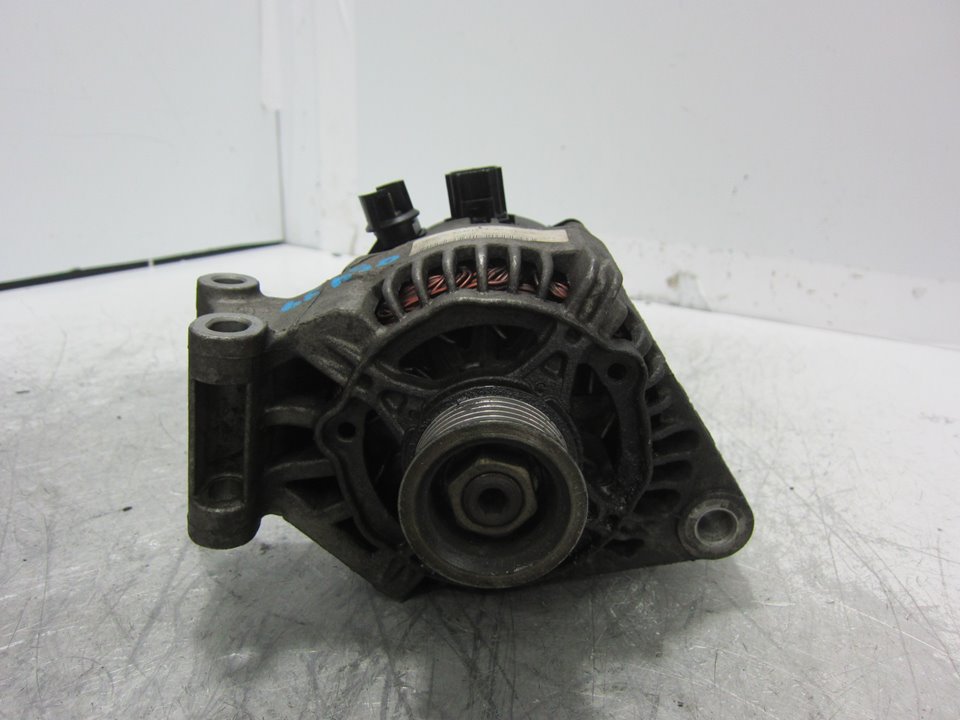 FORD Focus 1 generation (1998-2010) Alternator 98AB10300GG 24939665