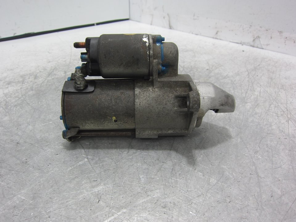 CHEVROLET Aveo T200 (2003-2012) Starter Motor 24965192