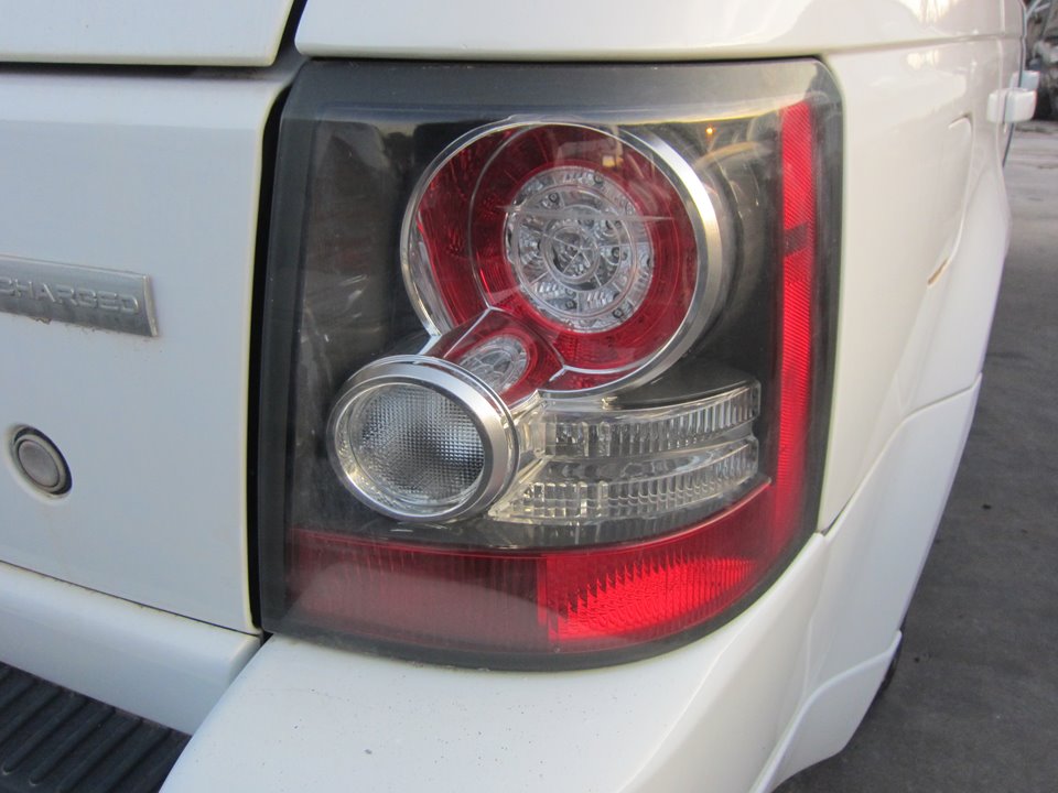LAND ROVER Range Rover Sport 1 generation (2005-2013) Rear Right Taillight Lamp 24965305