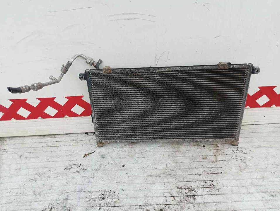 VOLVO Terrano 2 generation (1993-2006) Air Con Radiator M308040062 24963789