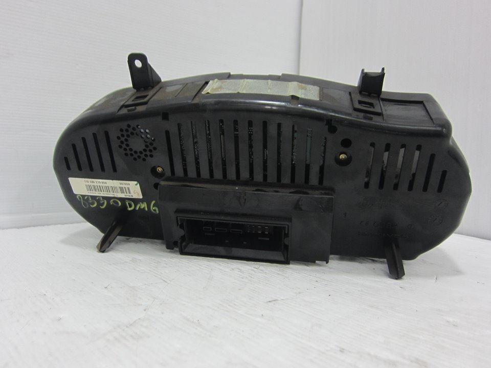 SEAT Toledo 3 generation (2004-2010) Speedometer 110080279004 21574208