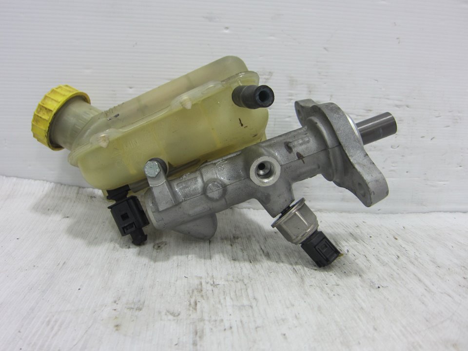 AUDI A2 8Z (1999-2005) Рабочий тормозной цилиндр 8Z1611301B 24963009