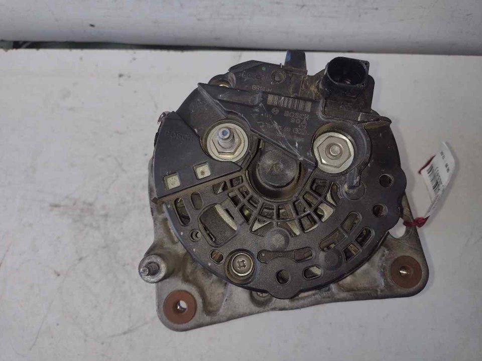 SEAT Cordoba 1 generation (1993-2003) Alternator 0986041920 21297487