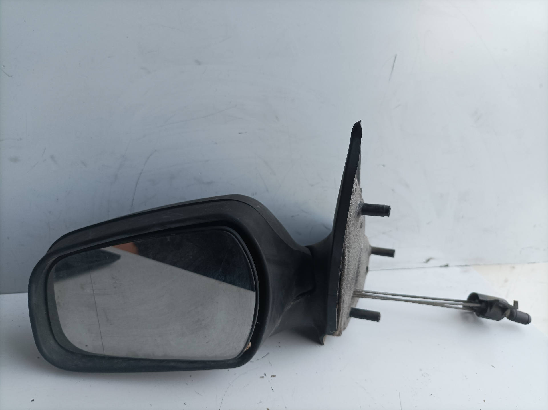 OPEL Xsara 1 generation (1997-2004) Left Side Wing Mirror 014131 21281981